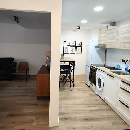 Boutique Apartment Ave Centro Lerida Buitenkant foto
