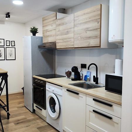 Boutique Apartment Ave Centro Lerida Buitenkant foto