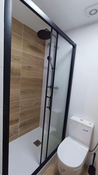 Boutique Apartment Ave Centro Lerida Buitenkant foto