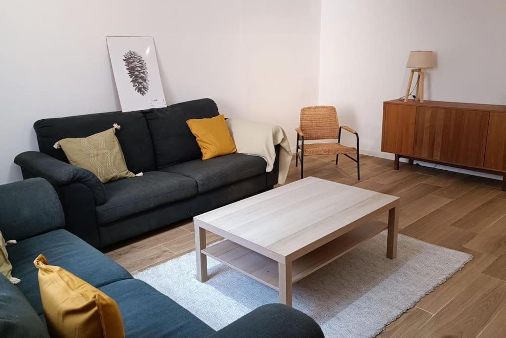 Boutique Apartment Ave Centro Lerida Buitenkant foto