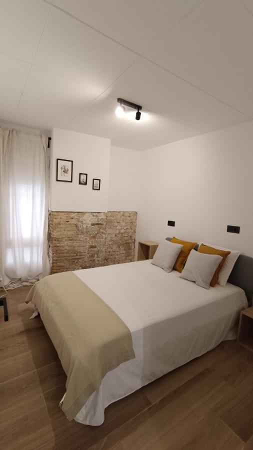 Boutique Apartment Ave Centro Lerida Buitenkant foto