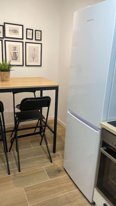 Boutique Apartment Ave Centro Lerida Buitenkant foto