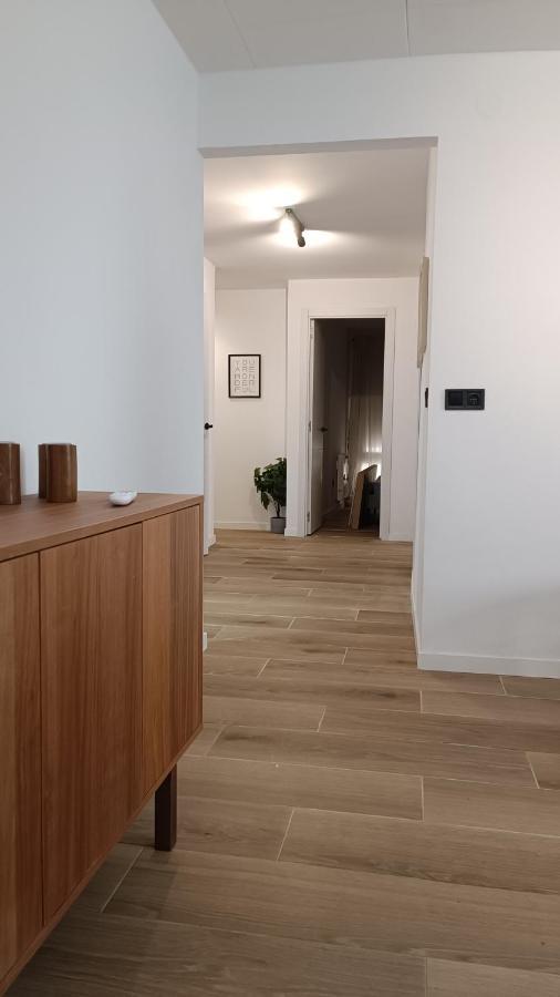 Boutique Apartment Ave Centro Lerida Buitenkant foto