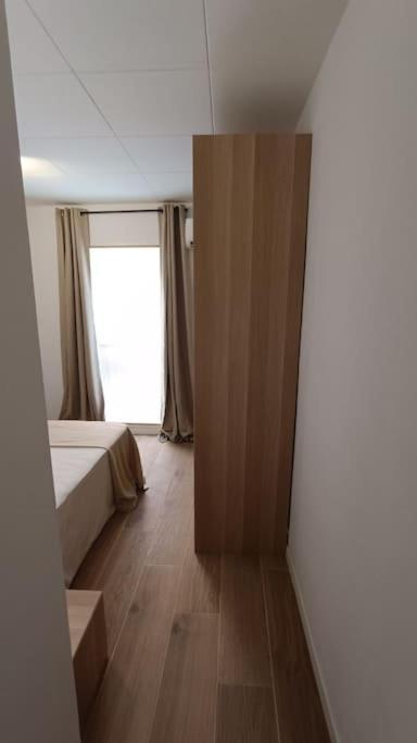 Boutique Apartment Ave Centro Lerida Buitenkant foto