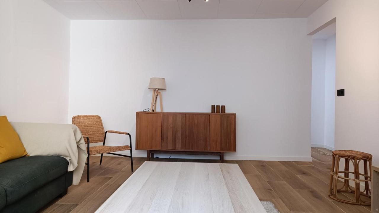 Boutique Apartment Ave Centro Lerida Buitenkant foto