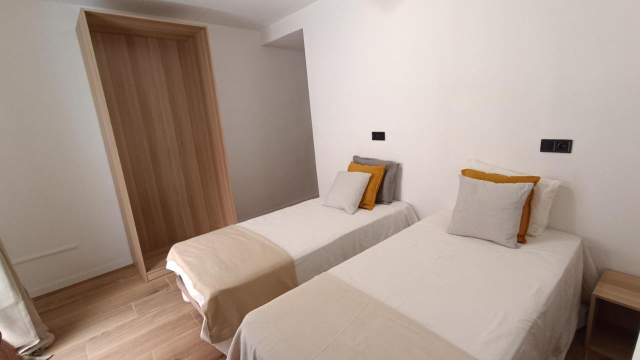 Boutique Apartment Ave Centro Lerida Buitenkant foto