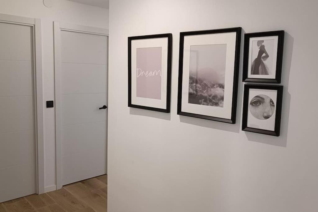 Boutique Apartment Ave Centro Lerida Buitenkant foto