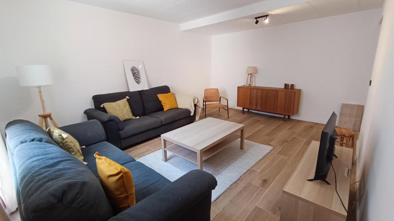 Boutique Apartment Ave Centro Lerida Buitenkant foto