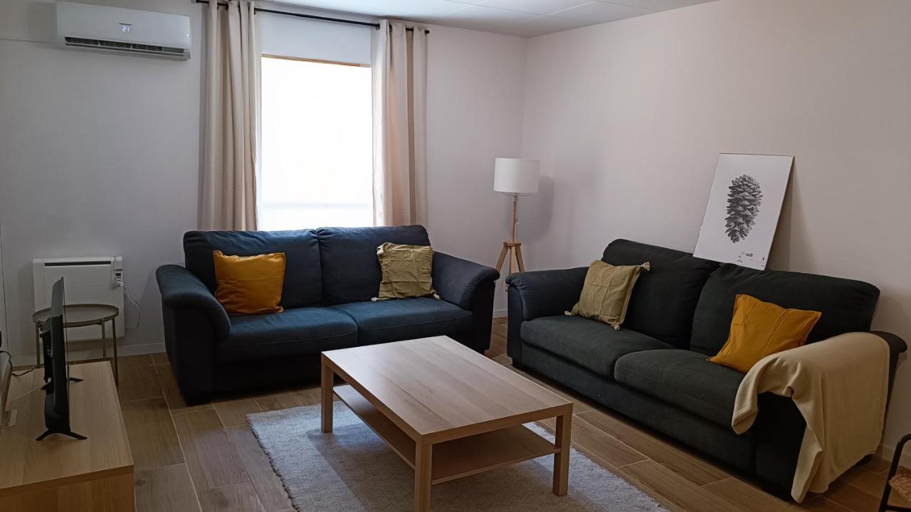 Boutique Apartment Ave Centro Lerida Buitenkant foto