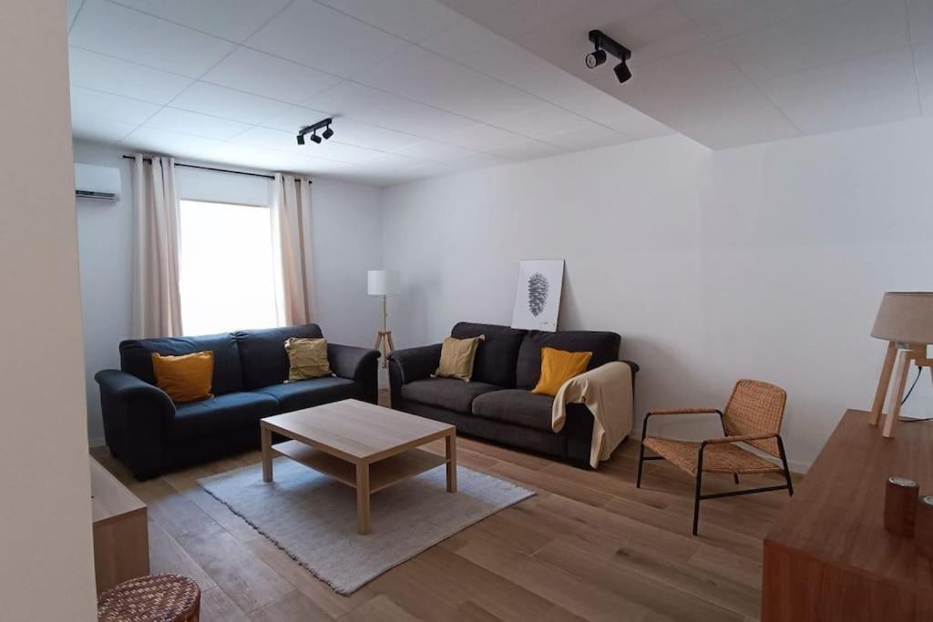 Boutique Apartment Ave Centro Lerida Buitenkant foto