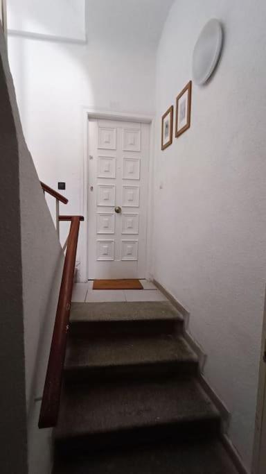 Boutique Apartment Ave Centro Lerida Buitenkant foto