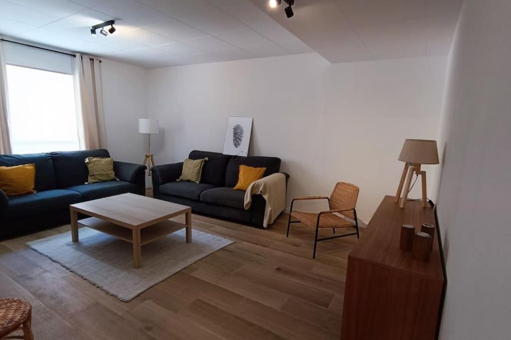 Boutique Apartment Ave Centro Lerida Buitenkant foto