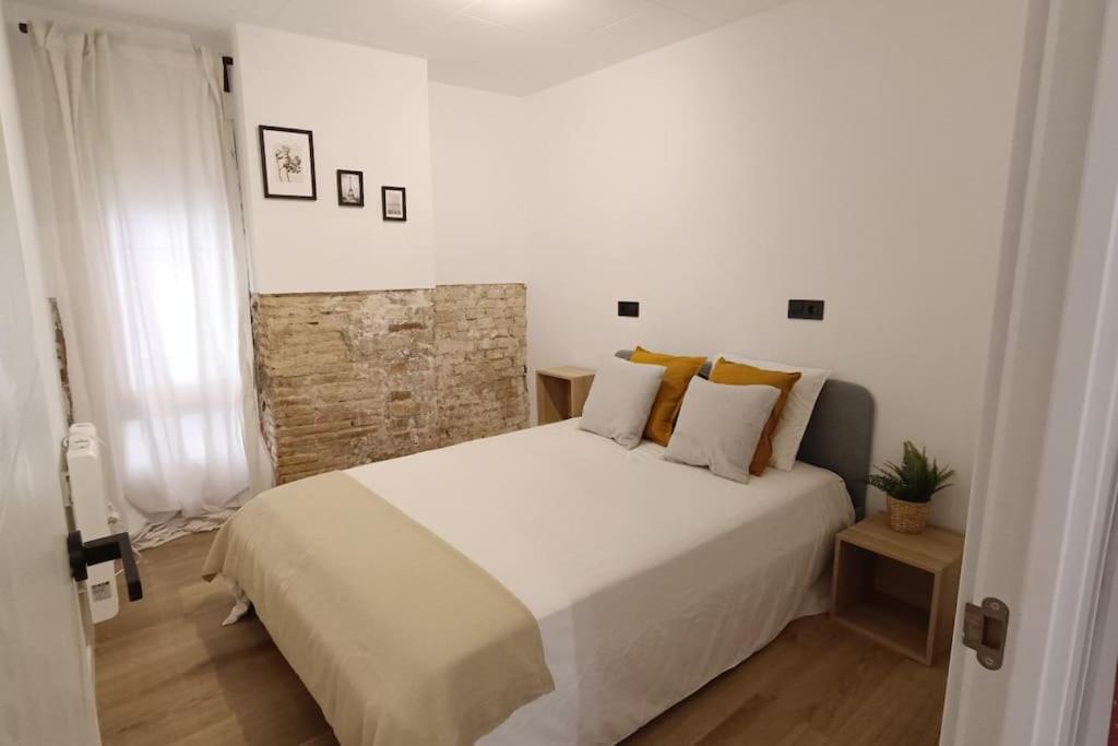 Boutique Apartment Ave Centro Lerida Buitenkant foto